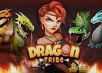 Dragon Tribe видео-слот